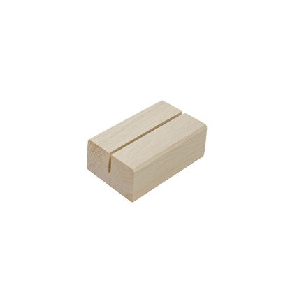 Wood menu trfot 105mm