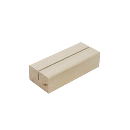 Wood menu trfot 148mm