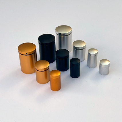 SKYLTSYSTEM f�r skylt- & printindustrin.